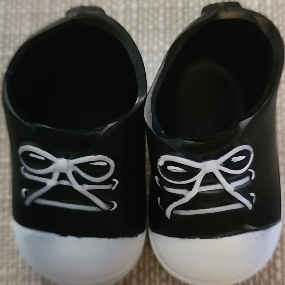 18in doll shoes